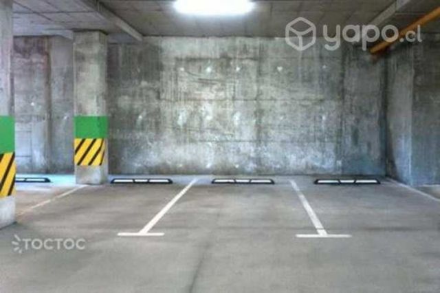 Arriendo Estacionamiento Providencia Los Leones