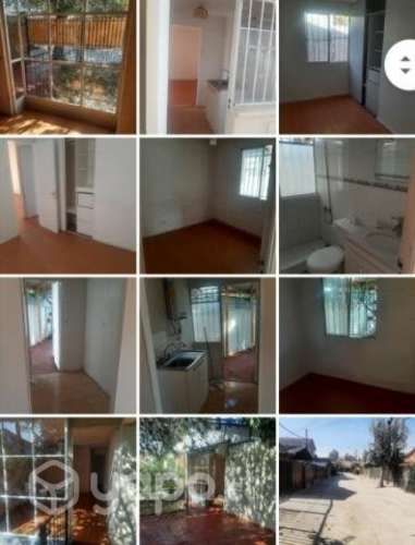 Vendo mi casa