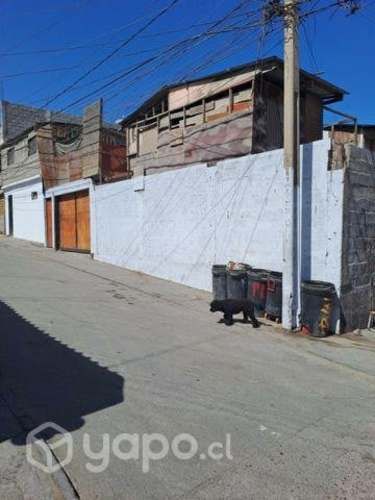 Se vende casa ubicada por rio petorca(av bonilla)