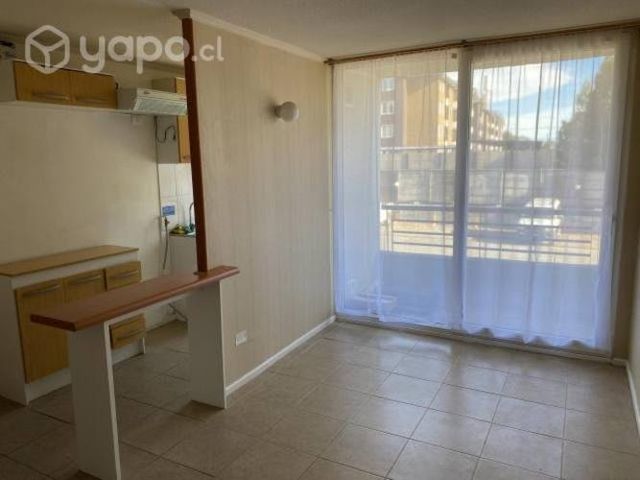 Cómodo departamento Alto La Paloma