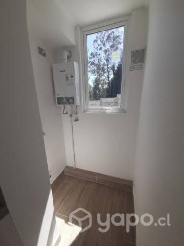 Arriendo departamento nuevo