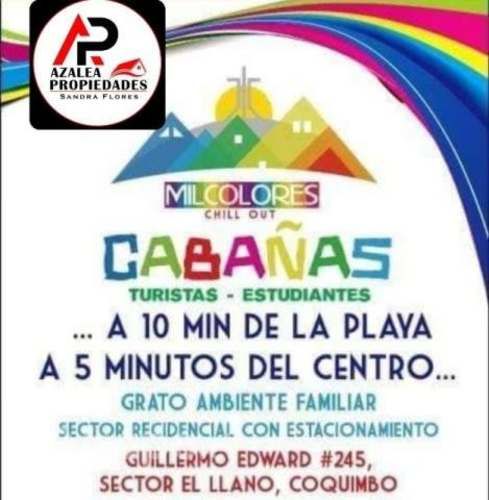 Departamento sector llano a minutos de centro y