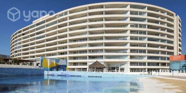 Departamento en AQUA LA SERENA