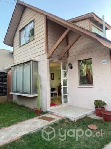 Venta Casa callejón Torreblanca