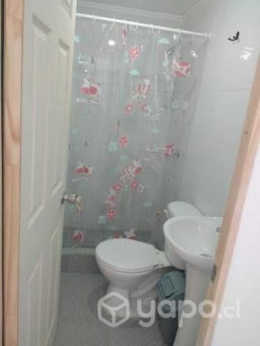 Pieza a pasos del centro, al lado de la ULS