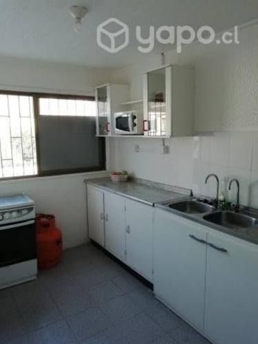 Pieza a pasos del centro, al lado de la ULS