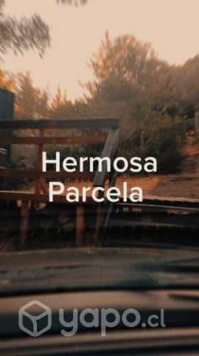 Hermosa parcela cerca de lugares turísticos