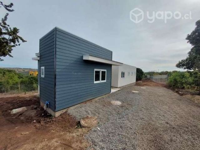 Venta hermosa casa nueva en Campomar 4 Concon, Qui