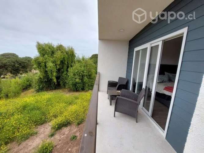 Venta hermosa casa nueva en Campomar 4 Concon, Qui