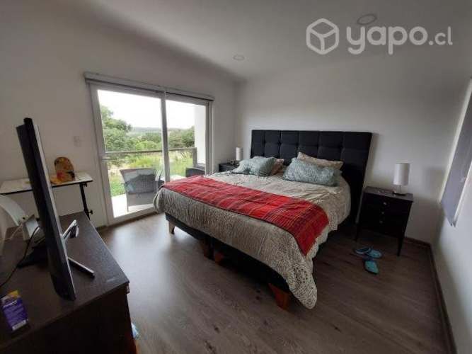 Venta hermosa casa nueva en Campomar 4 Concon, Qui