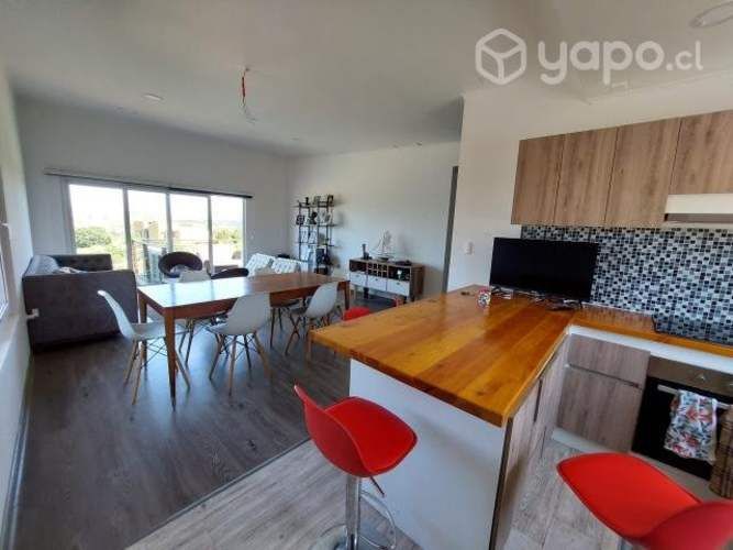 Venta hermosa casa nueva en Campomar 4 Concon, Qui