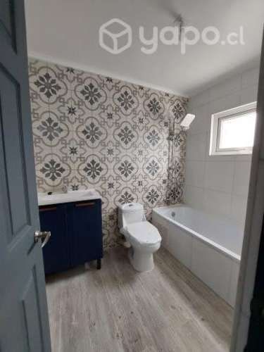 Venta hermosa casa nueva en Campomar 4 Concon, Qui