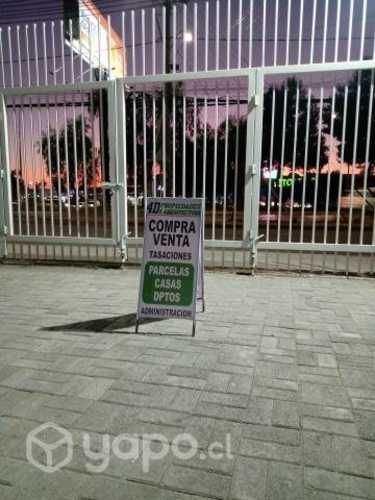 Amplio departamento excelente conectividad