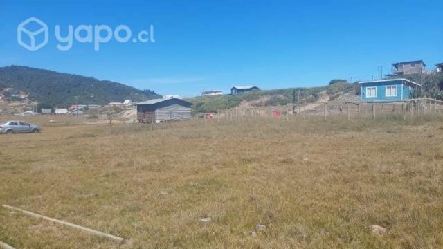 Se vende sitios en choroy traiguen