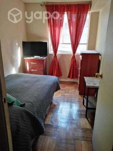 Pieza 1pers (HOMBRE)