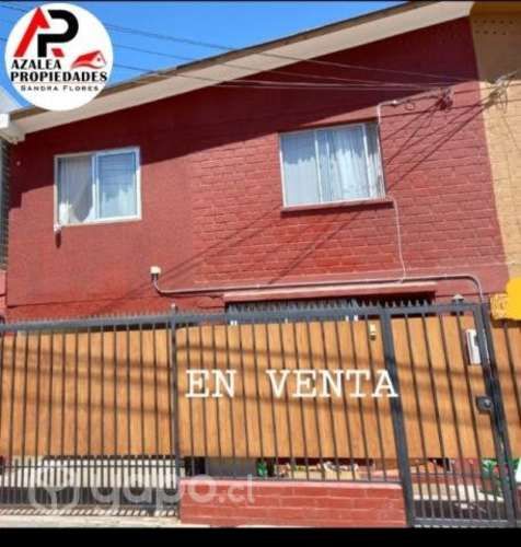 Vendo Casa la Cantera , sector de alta Plusvalía