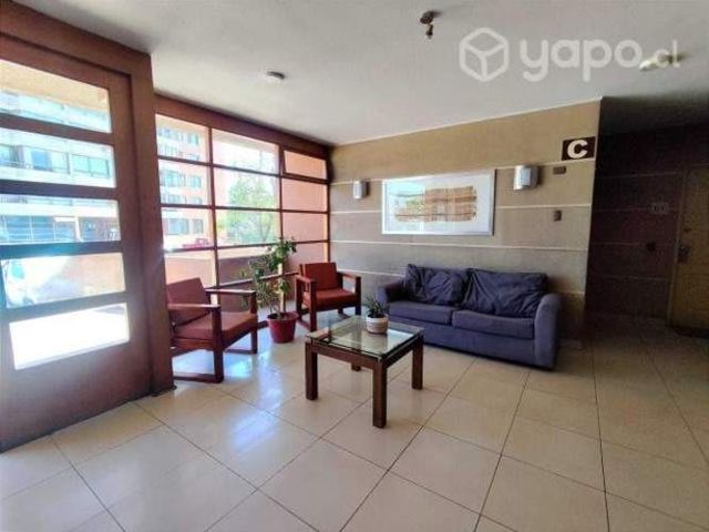 Departamento 2 dormitorios en Recoleta