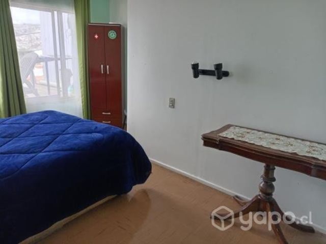 Arriendo habitación para estudiantes