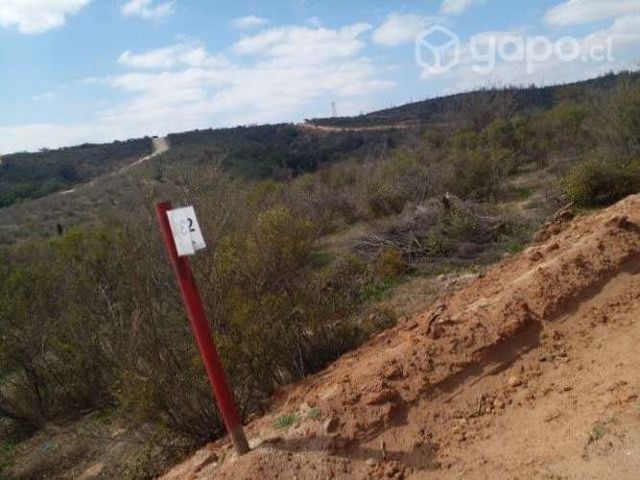 Venta terreno 5200m2