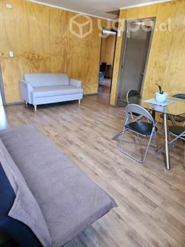 Piezas en loft independiente