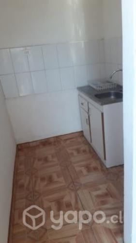 Arriendo centro