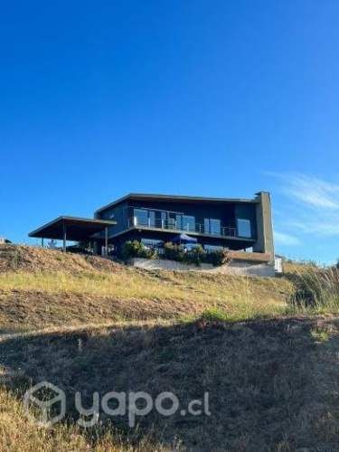 VENDO parcela en Fundo San Antonio, La Unión