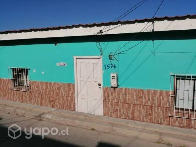 Casa Sector la Pampilla 5 habitaciones, 150m2