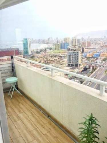 Venta Departamento Duplex - Edif.Boulevard del Mar