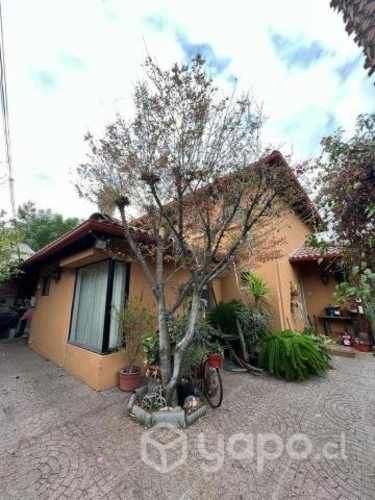 Casa en El Quillay 7160, Peñalolen