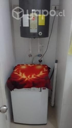 Dpto en condominio vta 21