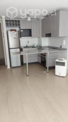 Dpto en condominio vta 21