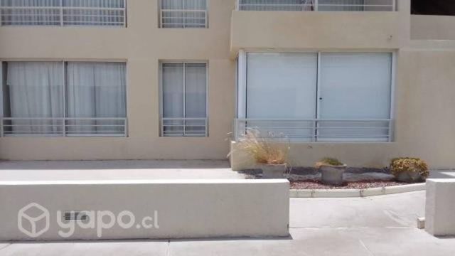 Dpto en condominio vta 21