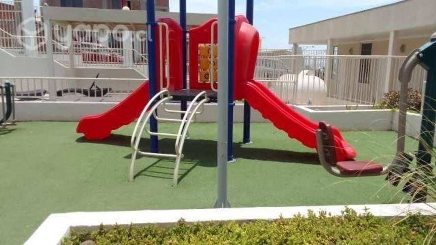 Dpto en condominio vta 21