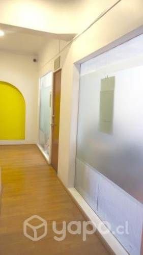 INTERNET ALTA VELOCIDAD - SALA REUNIONES - ZONA DESCANSO- DESDE 50M