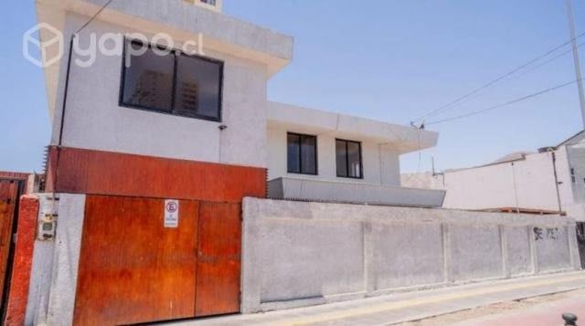 Terreno en Venta &#8211; Centro de Iquique