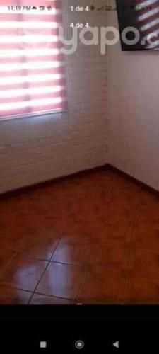 Arriendo pieza a mujer sola