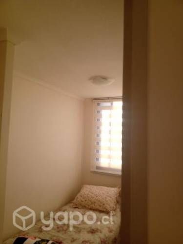 Arriendo habitaciones