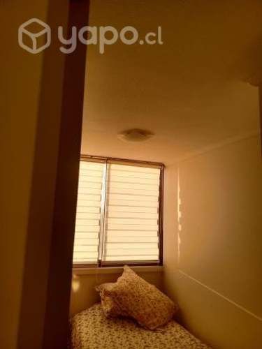 Arriendo habitaciones