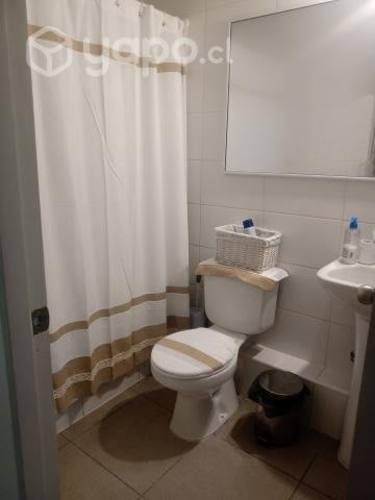 Arriendo habitaciones