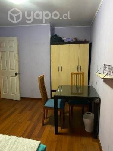 Arriendo pieza estudiante