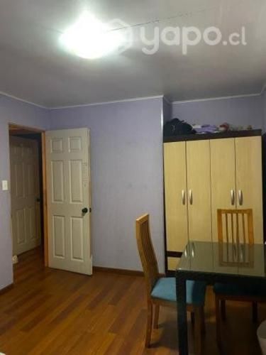 Arriendo pieza estudiante