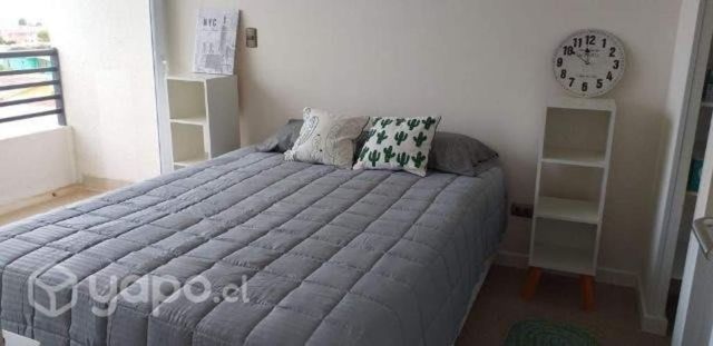 Arriendo Dpto a pasos Hospital San Pablo Coquimbo