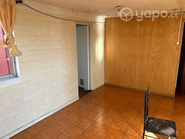 Arriendo departamento Pedro Valdivia