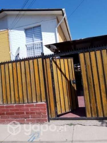 Se vende casa en Villa Nuevo Buin