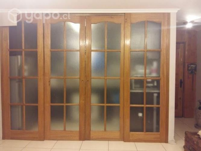 Departamento 5to piso edificios empart