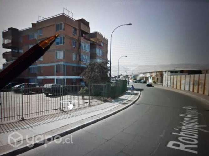 Departamento 5to piso edificios empart