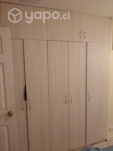 Departamento 5to piso edificios empart