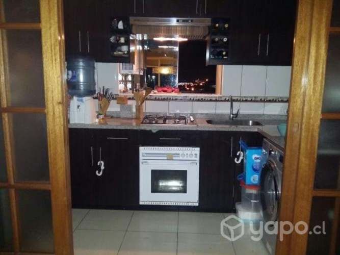 Departamento 5to piso edificios empart