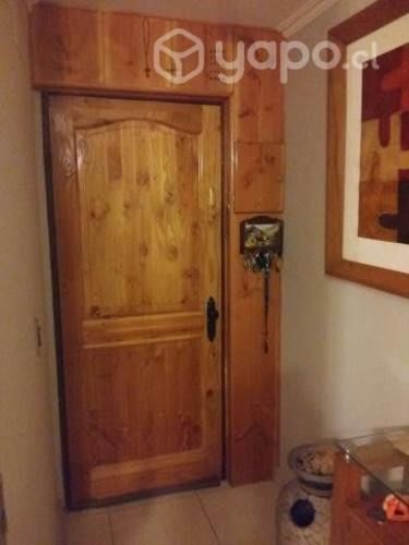 Departamento 5to piso edificios empart