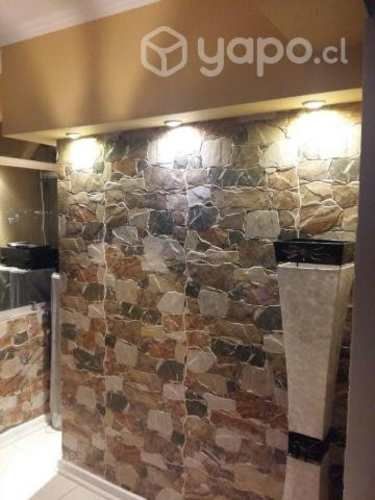 Departamento 5to piso edificios empart